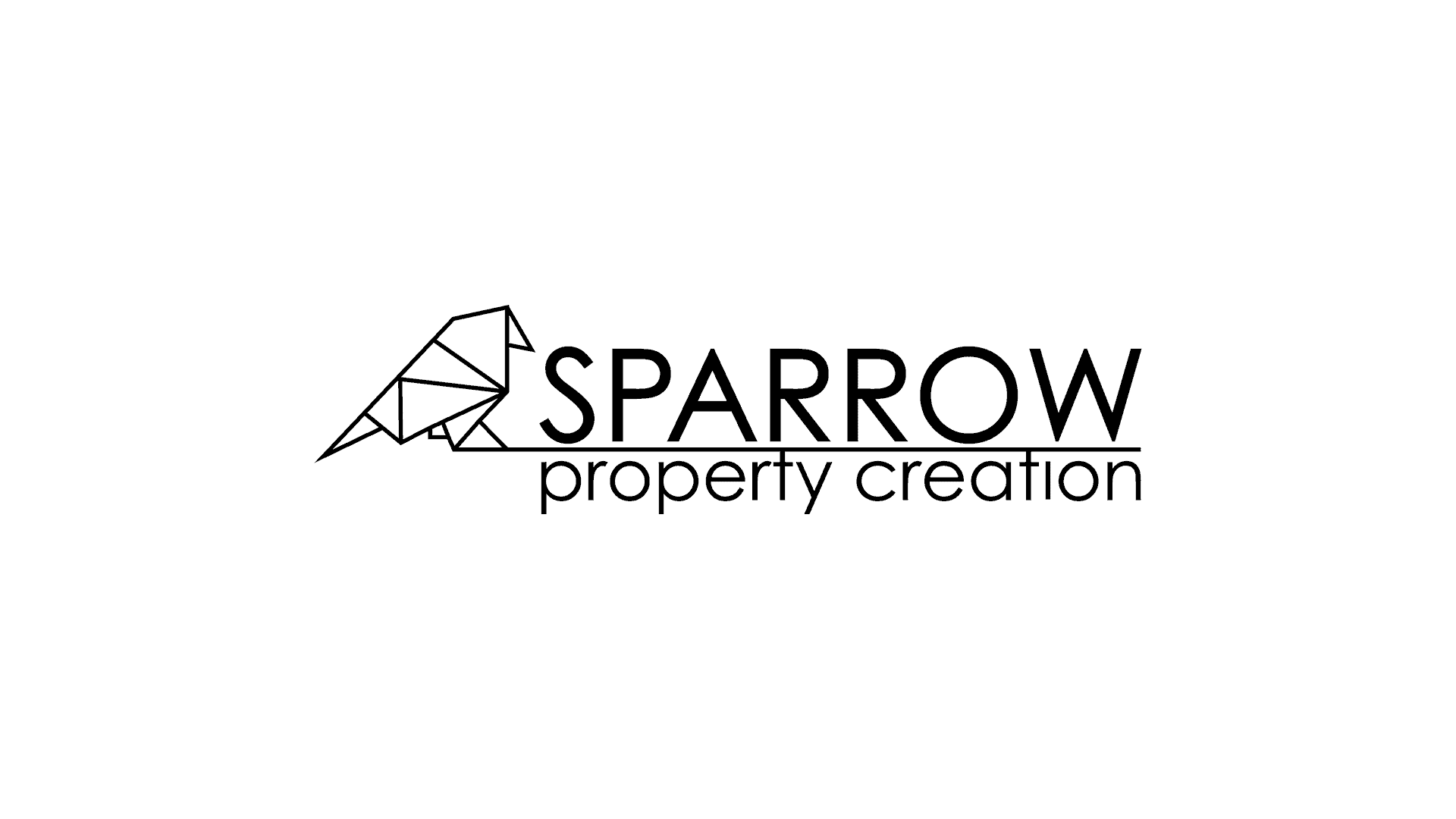 Sparrow Property Creation rekomenduje Kup i Mieszkaj