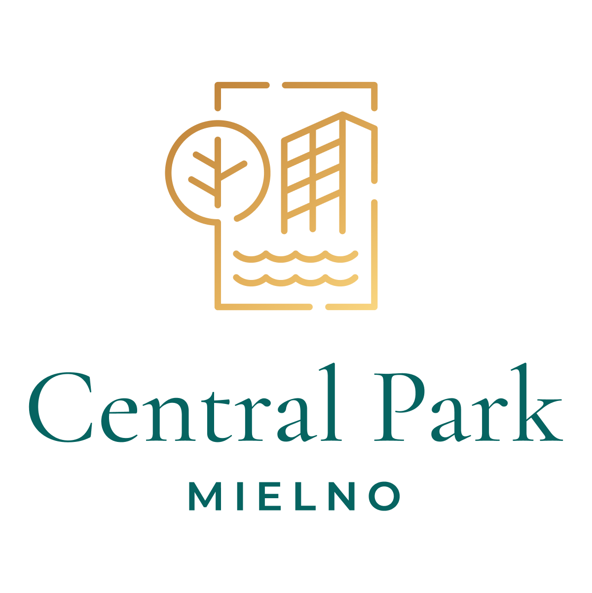 Central Park Mielno